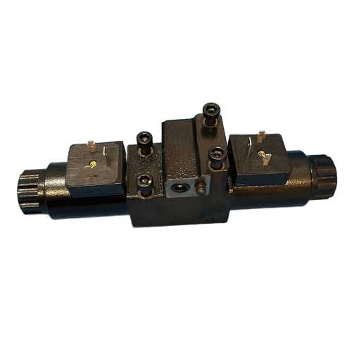 Rexroth-R909600198-DA1D7-4-3-WAY-Directional-Valve-for-A4VG40-A4VG56-A4VG71