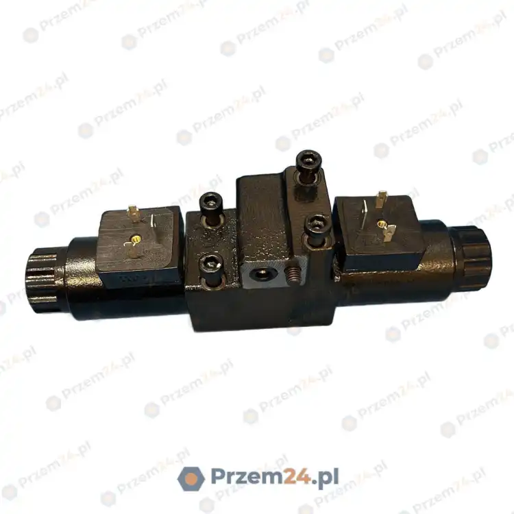 Rexroth-R909600198-DA1D7-4-3-WAY-Directional-Valve-for-A4VG40-A4VG56-A4VG71