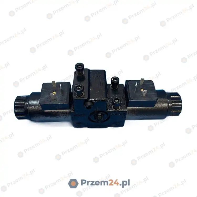 Rexroth-R909600198-DA1D7-4-3-WAY-Directional-Valve-for-A4VG40-A4VG56-A4VG71-2