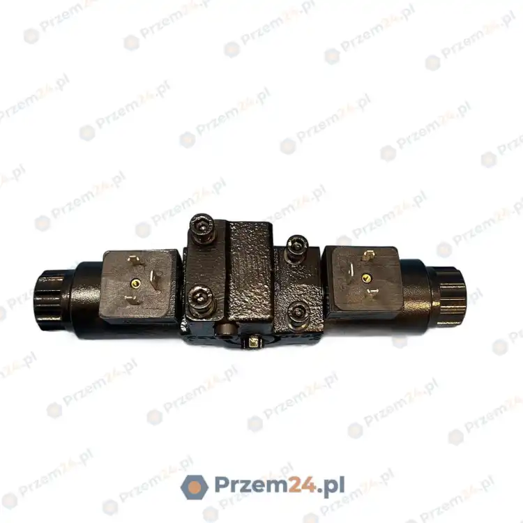 Rexroth-R909600198-DA1D7-4-3-WAY-Directional-Valve-for-A4VG40-A4VG56-A4VG71-3