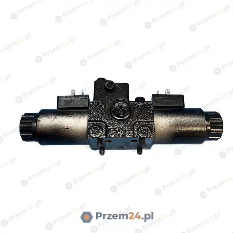 Rexroth-R909600198-DA1D7-4-3-WAY-Directional-Valve-for-A4VG40-A4VG56-A4VG71-4