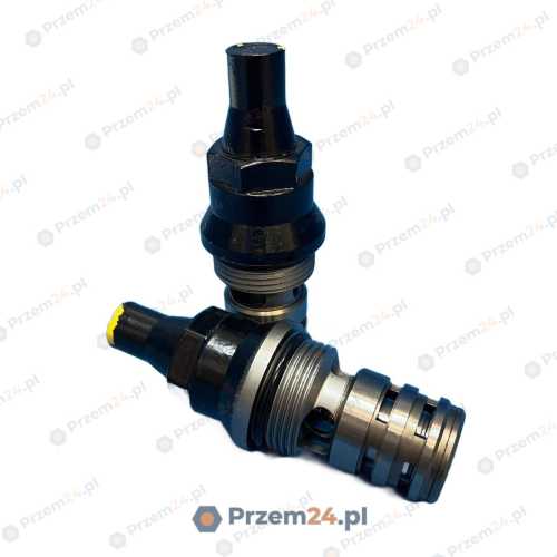 Rexroth-R902000535-Valve-DA-fixed-for-pumps-A4VG56-A4VG71-A4VG90-2