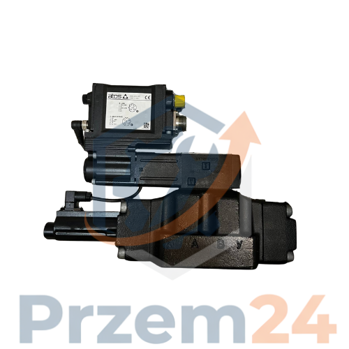 Atos-DPZO-LES-SN-BC-273-D9-E,-DLHZ0-LES-SN-BC-040-L03-Directional-Valve