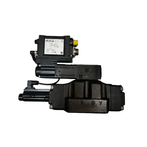 Atos-DPZO-LES-SN-BC-273-D9-E,-DLHZ0-LES-SN-BC-040-L03-Directional-Valve