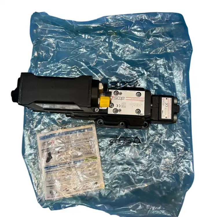 Atos-DPZO-LES-SN-BC-273-D9-E,-DLHZ0-LES-SN-BC-040-L03-Directional-Valve-2