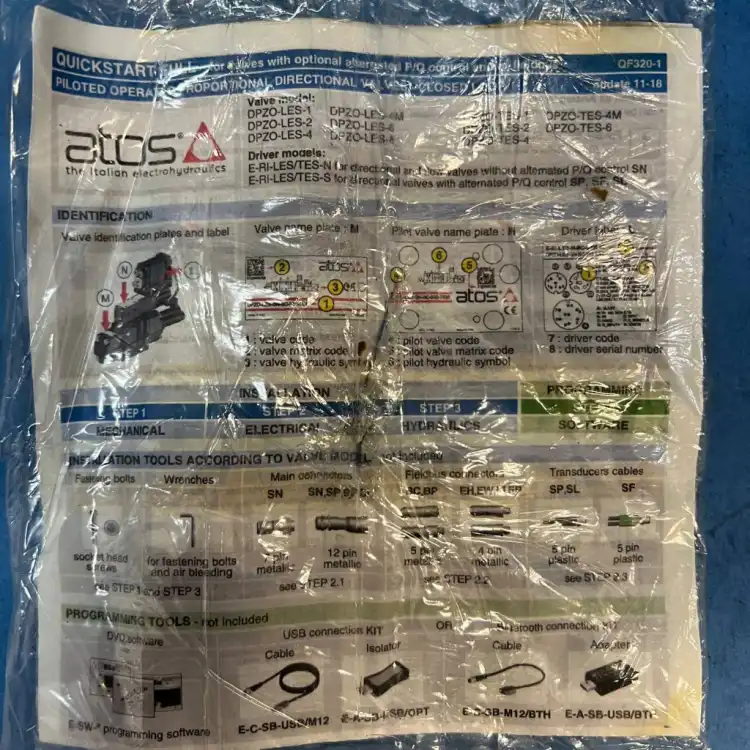 Atos-DPZO-LES-SN-BC-273-D9-E,-DLHZ0-LES-SN-BC-040-L03-Directional-Valve-3