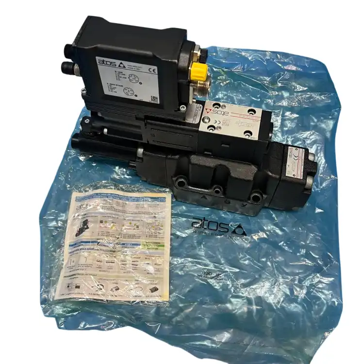 Atos-DPZO-LES-SN-BC-273-D9-E,-DLHZ0-LES-SN-BC-040-L03-Directional-Valve-9