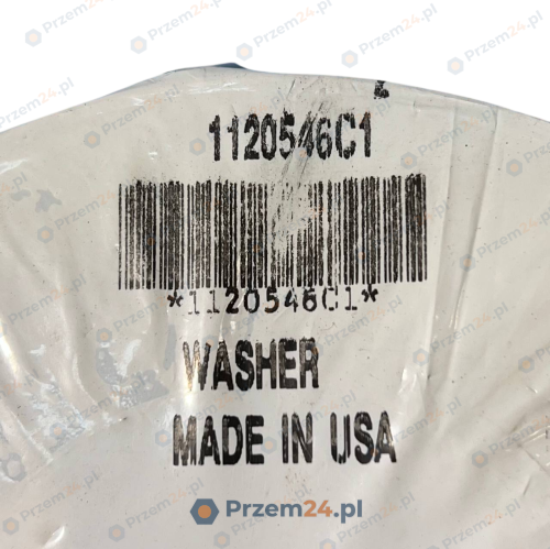 Komatsu-1120546C1-Washer-2