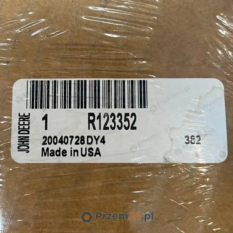 Jonh-Deere-R123352-DZ116645-R522030-R521493-Gasket-3