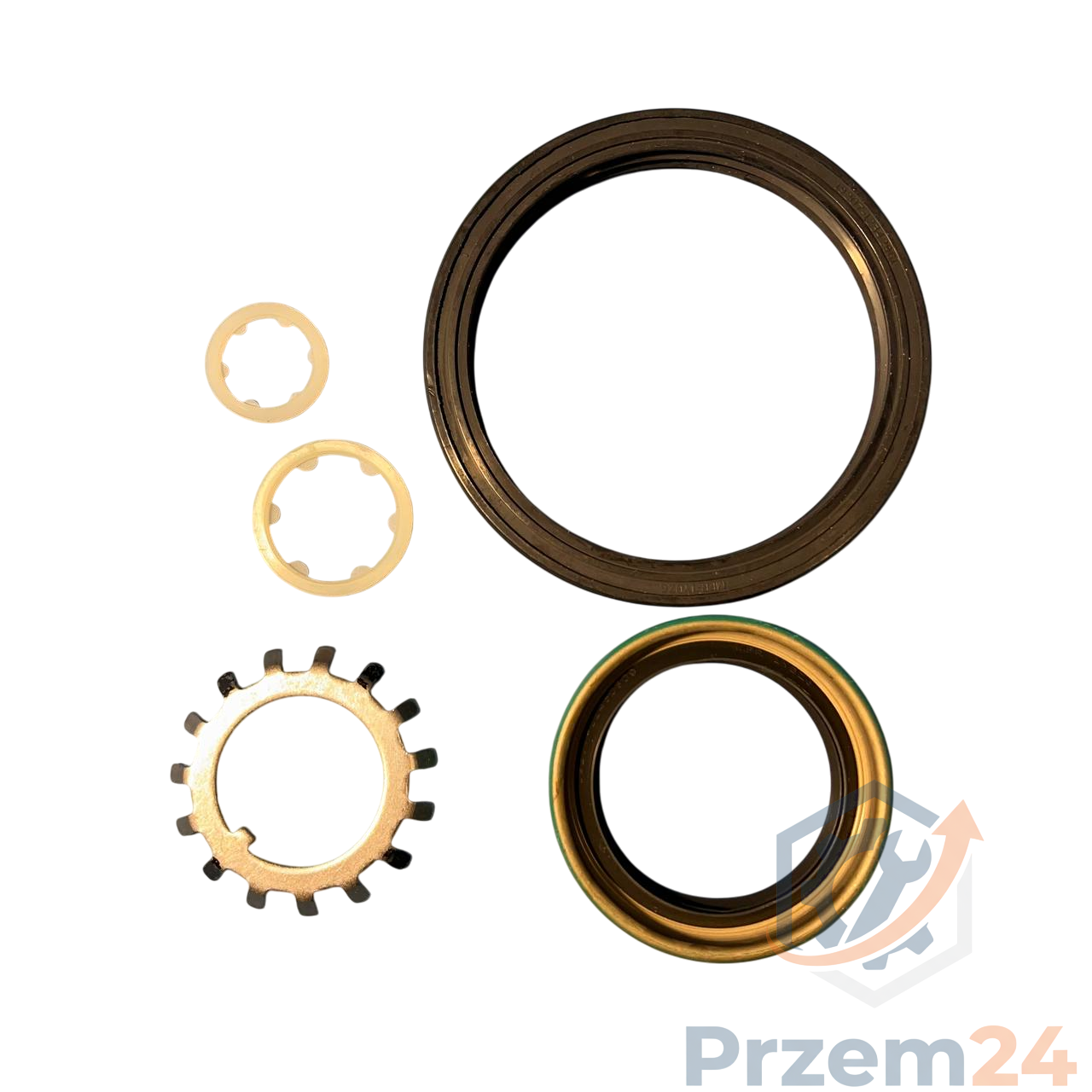 2940L0013-Geared-Hub-Seal-Kit-(Lot-of-4)