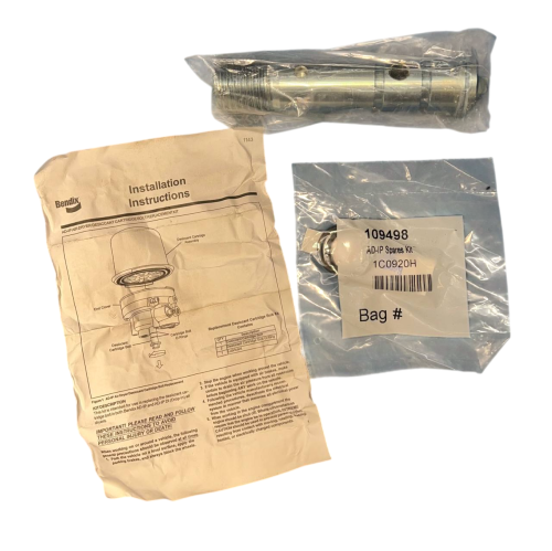 Bendix-109498-Mounting-Screw