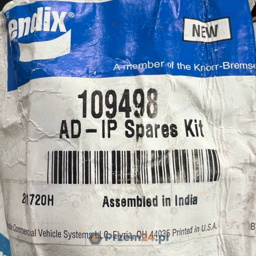Bendix-109498-Mounting-Screw-2