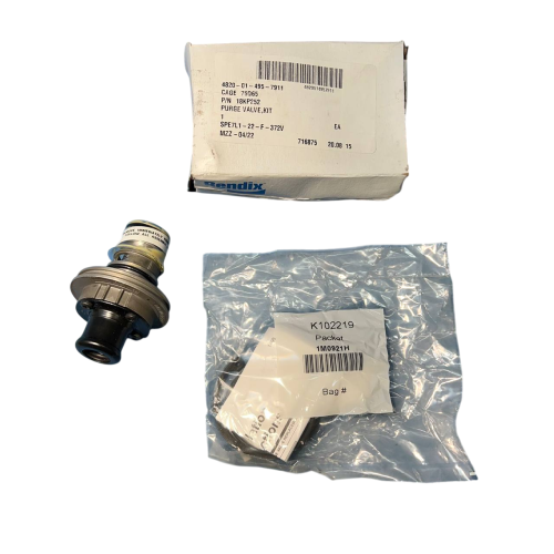 Bendix-K022105-Valve-Replacement-Kit