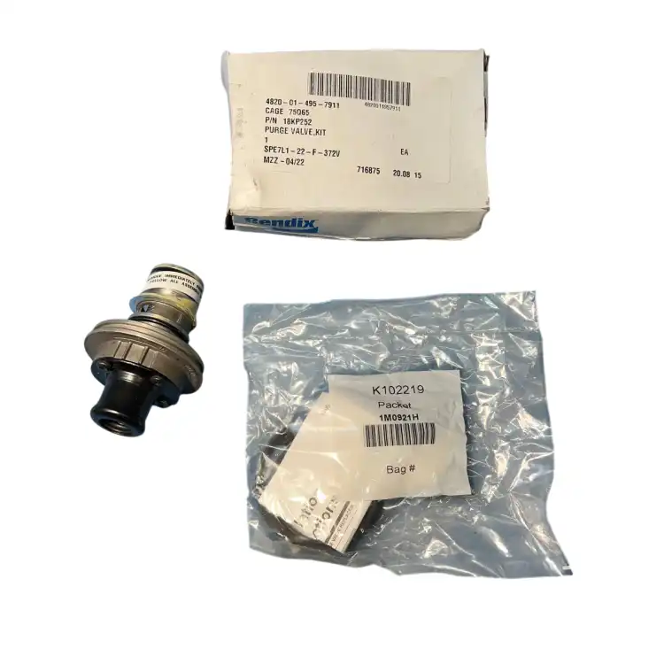 Bendix-K022105-Valve-Replacement-Kit