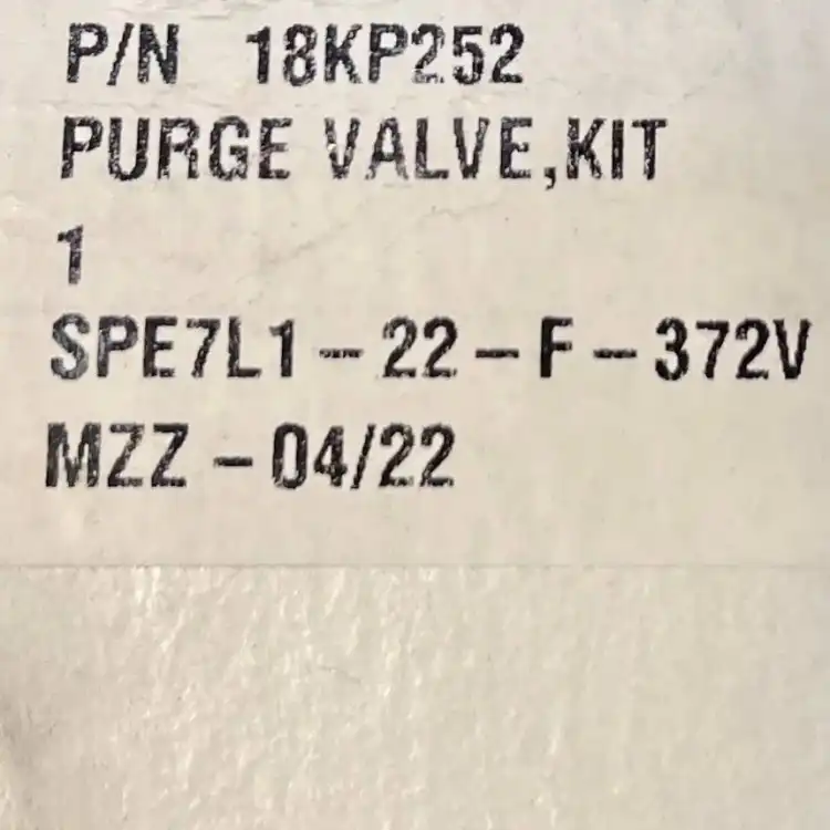 Bendix-K022105-Valve-Replacement-Kit-3