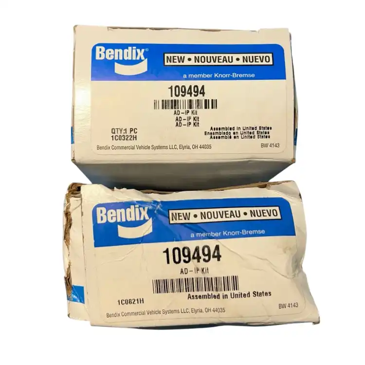 Bendix-109494-AD-IP-Kit-Genuine-(Lot-of-2)