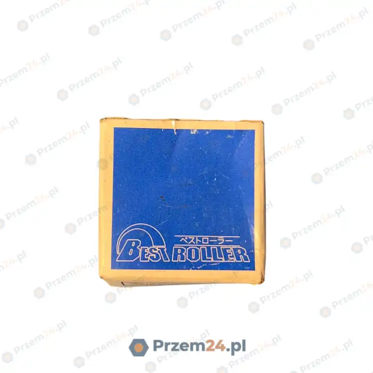 Best-Roller-BRVV-40-Roller-for-light-loads-(Lot-of-4)-4