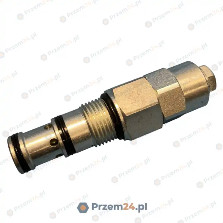 Fluid-Press-FPO-100-C-35-(Fluid-Press-FPO100C35)-Valve-350-bar