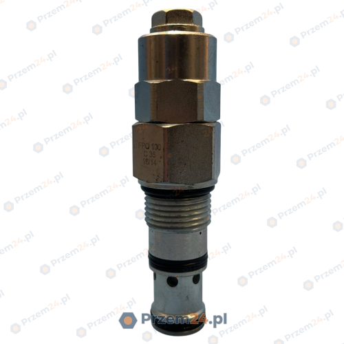 Fluid-Press-FPO-100-C-35-(Fluid-Press-FPO100C35)-Valve-350-bar-2