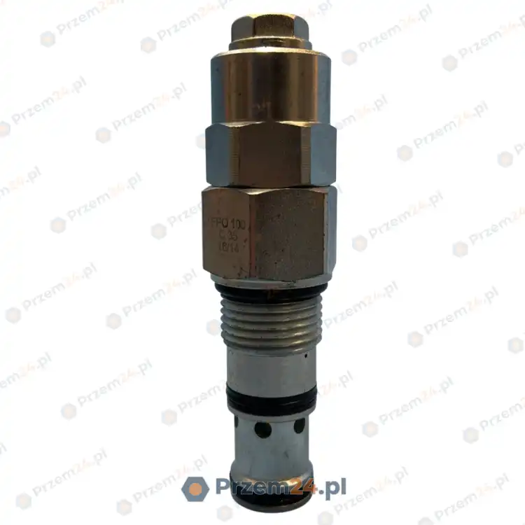 Fluid-Press-FPO-100-C-35-(Fluid-Press-FPO100C35)-Valve-350-bar-2