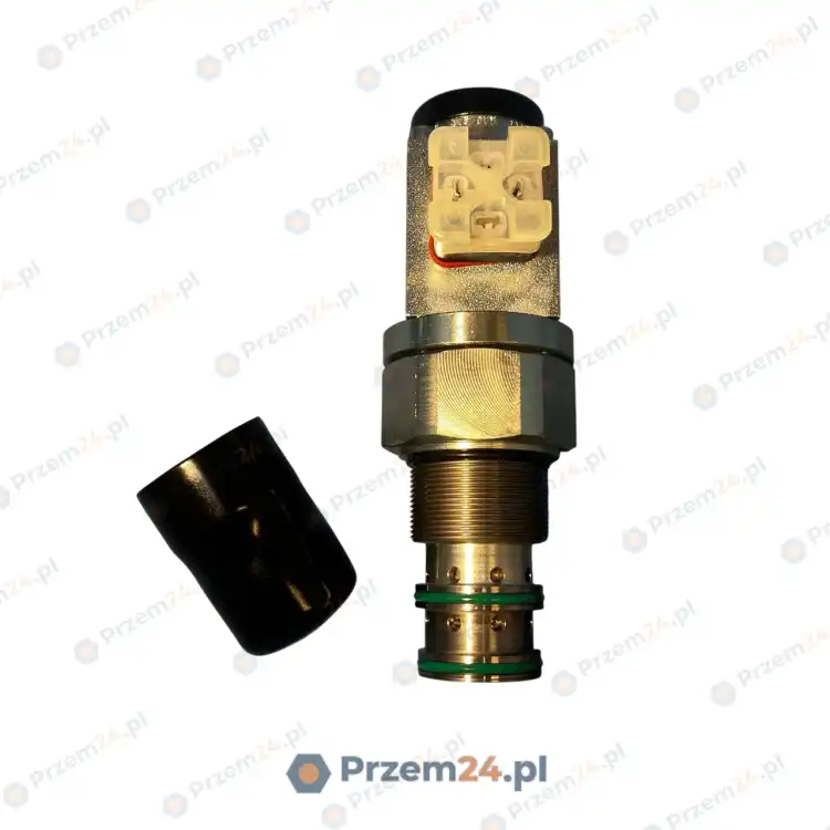 Till-Hydraulik-T30-SR-101-060-012-SR101060012-Flow-control-valve-12V-3