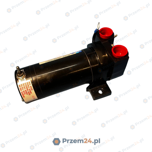 Jabsco-VR050-2022V-(Yanmar-5531001007)-12-volt-fuel-pump,-50-l-min-Terex-TW70-2