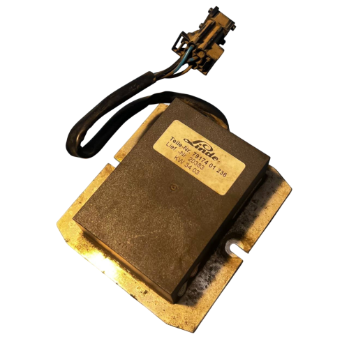 Linde-7917401236-79174-01-236-Inverter-for-Linde-forklifts
