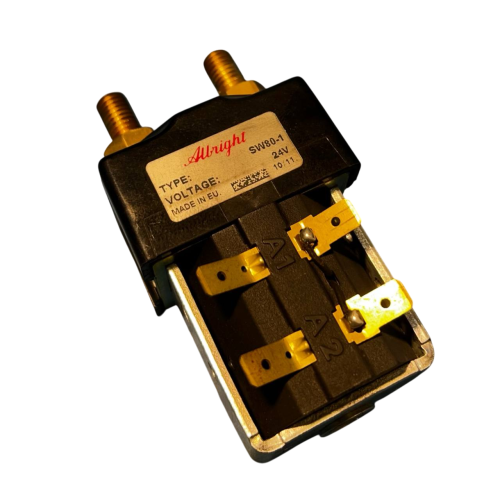 Albright-SW80-1-Contactor-24V