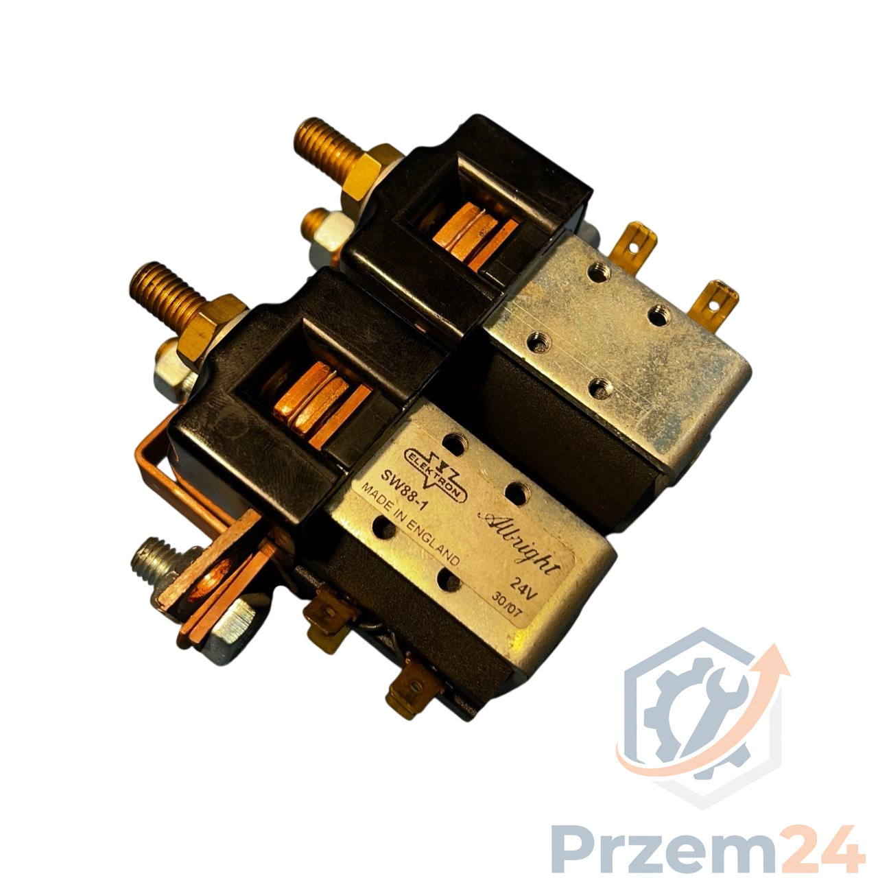 Albright-SW88-1-Contactor-24V