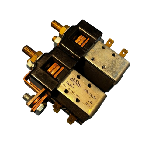Albright-SW88-1-Contactor-24V