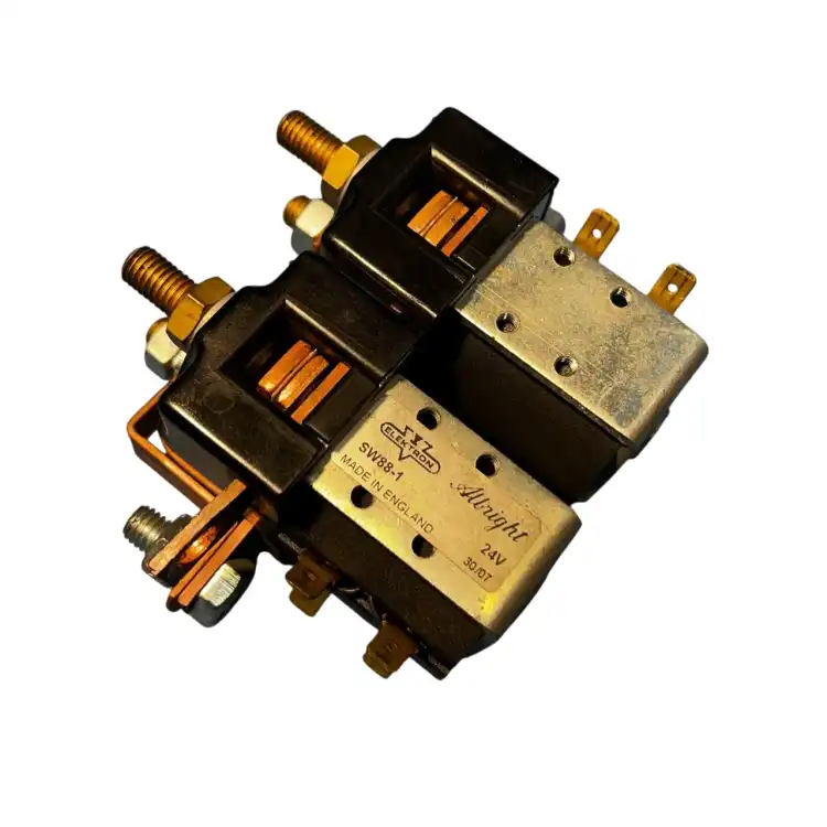 Albright-SW88-1-Contactor-24V