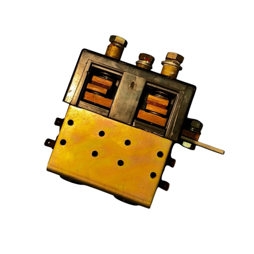 Albright-DC182B-406-DC182B406-Contactor-24V