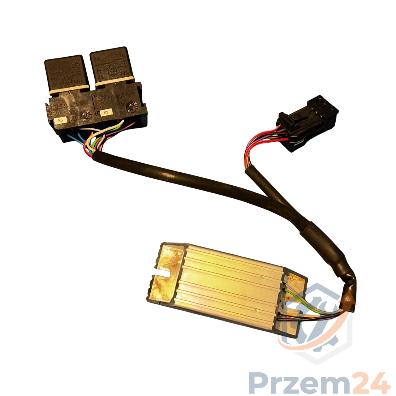 Linde-7916400993-Resistor-for-Linde-forklifts