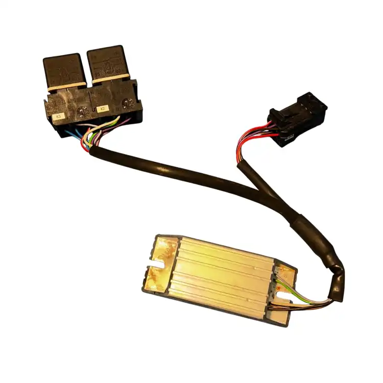 Linde-7916400993-Resistor-for-Linde-forklifts