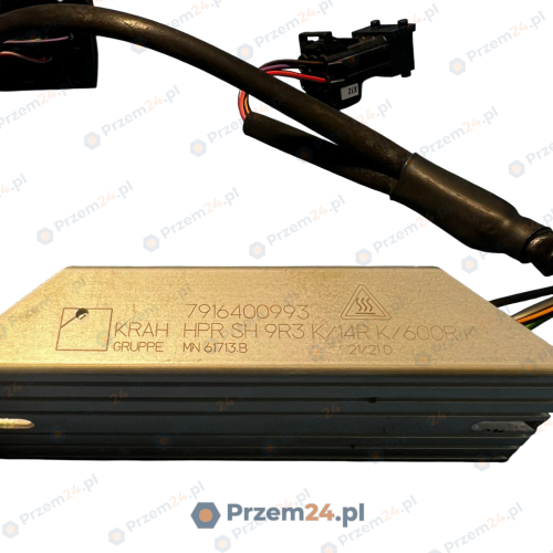 Linde-7916400993-Resistor-for-Linde-forklifts-2