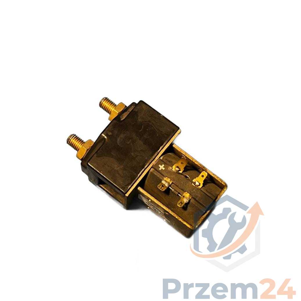 Linde-791-569-20-86-7915692086-Contactor-48V