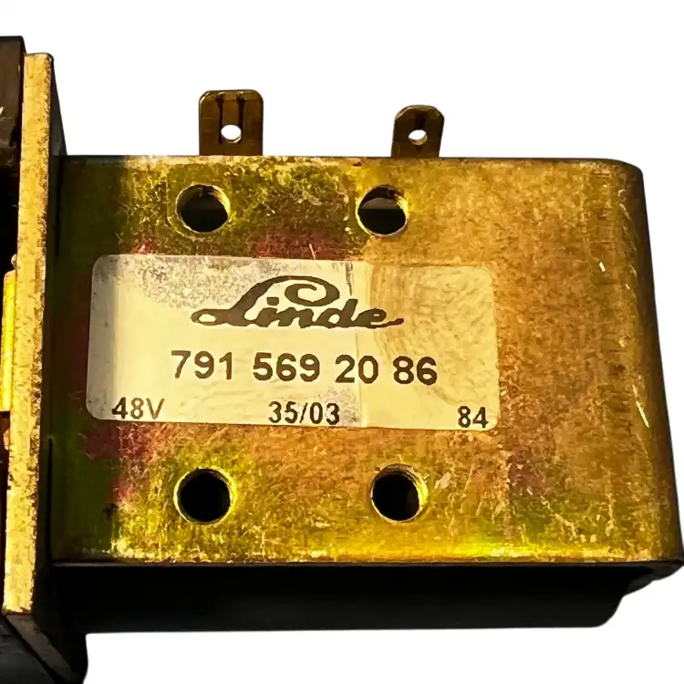 Linde-791-569-20-86-7915692086-Contactor-48V-2