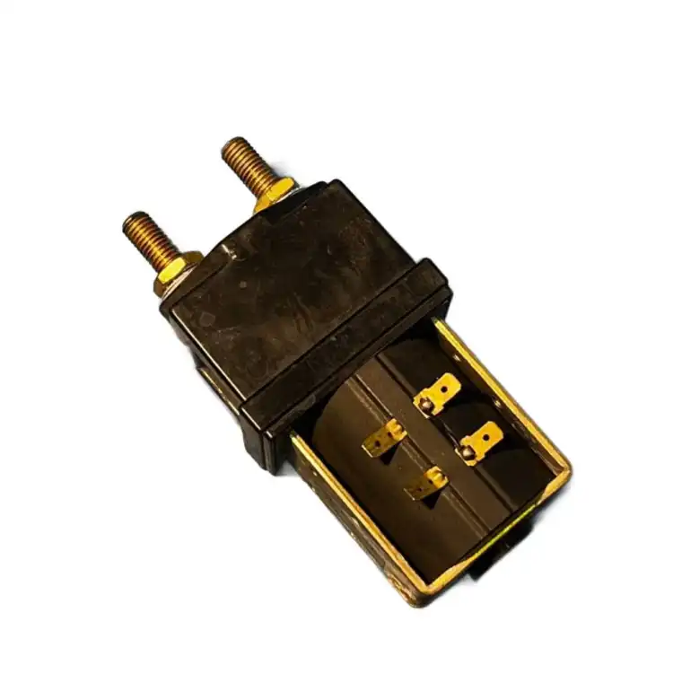 Albright-SW200-2-SW2002-Contactor-24V