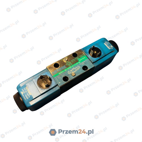 Vickers-KDG4V-3S-2C15N-M-U-H5-60-02-310275-Valve-+-Vickers-02134570-Coil-2