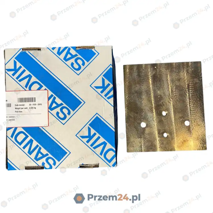 Sandvik-26509688-265-096-88-Slide-plate-for-Sandvik-DD321-DT820