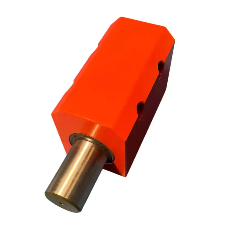 Sandvik-33276778-332-767-78-Impact-cylinder-for-Sandvik-DD210-DD311-4