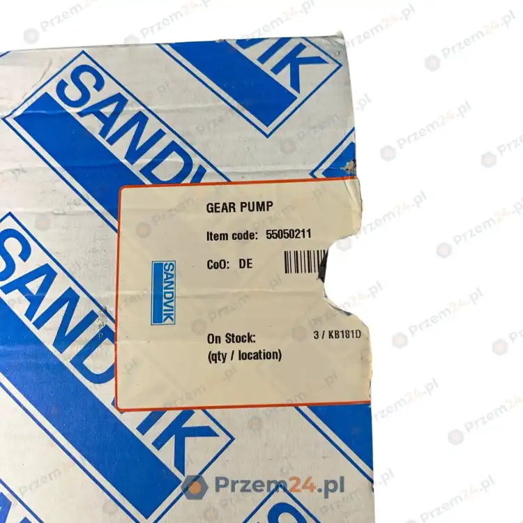 Sandvik-55050211-550-502-11-Gear-pump-2