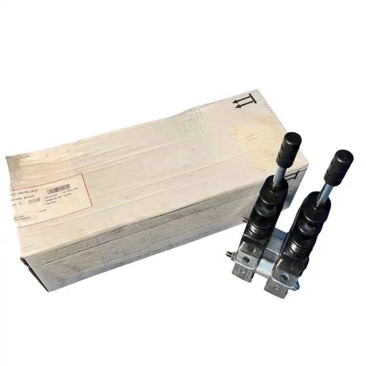 Sandvik-88178229-(Rexroth-07282328-2-2TH6L82-10-M82M01)-Control-Valve