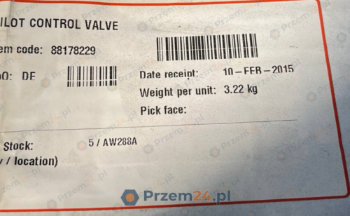 Sandvik-88178229-(Rexroth-07282328-2-2TH6L82-10-M82M01)-Control-Valve-2