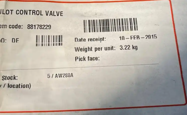 Sandvik-88178229-(Rexroth-07282328-2-2TH6L82-10-M82M01)-Control-Valve-2