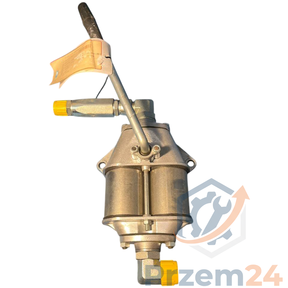 Sandvik-55005178-550-051-78-Filling-Pump-Assembly