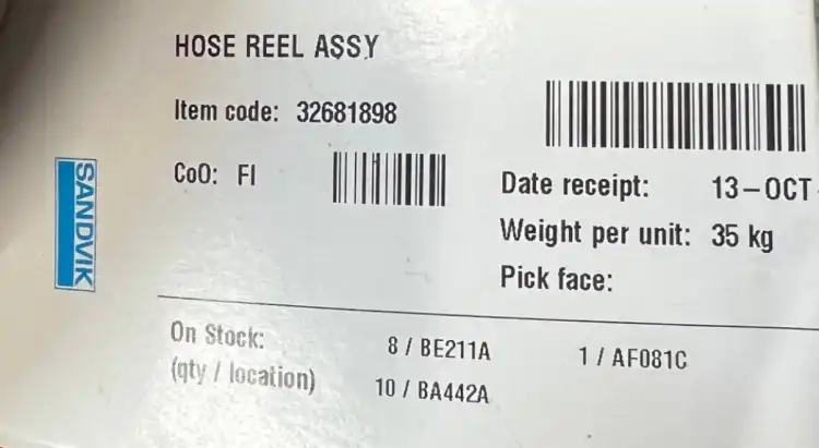 Sandvik-32681898-326-818-98-Hose-Reel-Assy-7