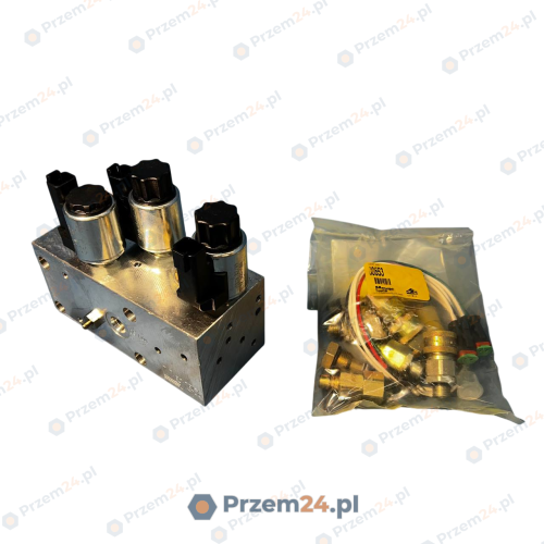 MEYER-15967-(Meyer-16016)-Valve-Block-Kit-(Excl-hoses)-2