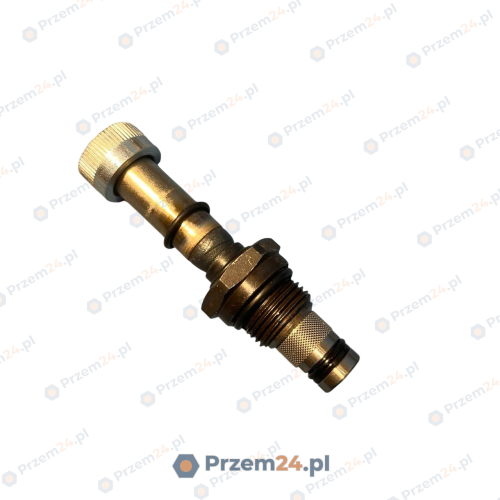 Bucher-SDF817-22-TV-P.M.-(Bucher-200757200010)-Hydraulic-Valve-230-Bar-2