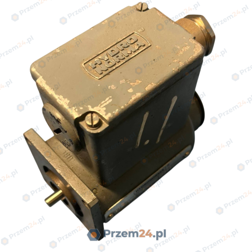 Rexroth-Hydronorma-GR-50-2N-E-GR502NE-Solenoid-Coil-180V-0.13A-2
